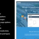 OboxThemes Express WordPress Theme  v1.2.2