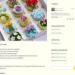 OboxThemes Handmade Two WordPress Theme  v2.2.1