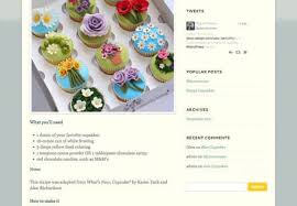 OboxThemes Handmade Two WordPress Theme 2