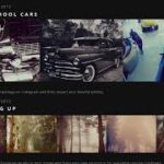 OboxThemes Loft WordPress Theme v1.1.9