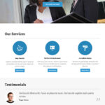 OboxThemes Press WordPress Theme  v1.3.4