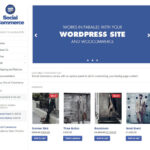 OboxThemes Social Commerce WordPress Plugin  v1.3.4