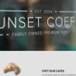 OboxThemes Sunset Coffee WooCommerce Themes v1.0.0