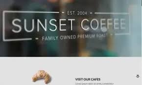 OboxThemes Sunset Coffee WooCommerce Themes 2