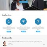 OboxThemes The Writer WordPress Theme v1.2.4