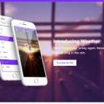OboxThemes Weather for Layers WordPress Theme v1.0.0
