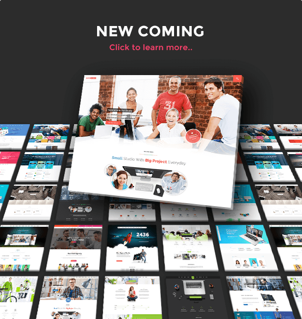 Opic-Flat-One-Page-Responsive-Template.png Opic! Flat One Page Responsive Template - Image 1