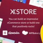 Remy Premium WooCommerce Themes v1.2.26