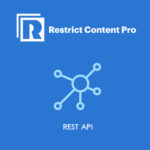Restrict Content Pro - REST API  v1.2