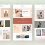 Sarah - Premium WordPress Theme