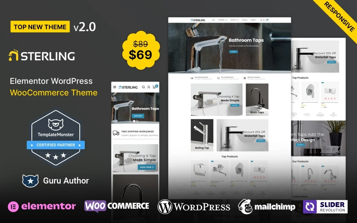 Sterling---Responsive-WordPress-Theme.webp Sterling - Responsive WordPress Theme v2.6.15 - Image 1