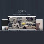Story - Creative Responsive Multi-Purpose Theme v1.9.3