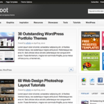 Theme Junkie Bigfoot WordPress Theme v1.0.8