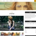 Theme Junkie Bulan WordPress Theme  v1.0.9