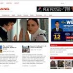 Theme Junkie Channel WordPress Theme v1.2