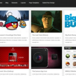 Theme Junkie Collection WordPress Theme  v1.0.9