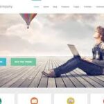 Theme Junkie Company WordPress Theme  v10.0.3