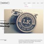 Theme Junkie Creatively WordPress Theme  v1.0.0