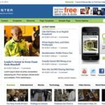 Theme Junkie Forester WordPress Theme v1.0.2