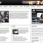 Theme Junkie Gadget WordPress Theme v1.0.3