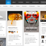 Theme Junkie Pinable WordPress Theme v1.0.5