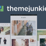 Theme Junkie Posty WordPress Theme  v1.0.2