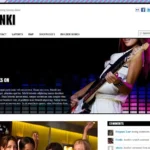 Themify Funki WordPress Theme  v7.5.1