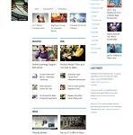 Themify Magazine WordPress Theme v7.5.5