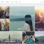 Themify Peak WordPress Theme v7.5.7
