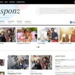 Themify Responz WordPress Theme v7.5.4