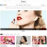 Themify Simfo WordPress Theme v7.5.1
