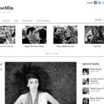 Themify Thememin WordPress Theme v7.5.1