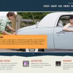 Themify Tisa WordPress Theme  v7.5.1