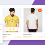 Visual Composer - Woocommerce Grid With Carousel  v1