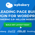 WPBakery Page Builder for WordPress v8.3