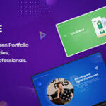 Wave – WordPress Theme For Artists v10