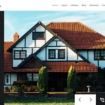 WooThemes Estate Premium Theme v1.4.5
