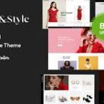 WooThemes Fashionable Premium Theme v1.1.1