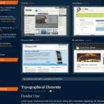 WooThemes Geometric Premium Theme v2.4.4