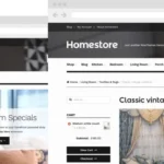 WooThemes Stationary Storefront WooCommerce Theme v1.0.7