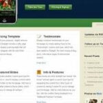 WooThemes Sealight Premium Theme v1.2.5