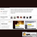 WooThemes Teamster Premium Theme  v1.1.16