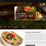 WooThemes VibrantCMS Premium Theme v2.6