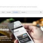 Woothemes Canvas WooCommerce Themes  v5.11.6