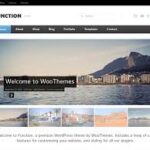 Woothemes Function WooCommerce Themes  v1.4.13