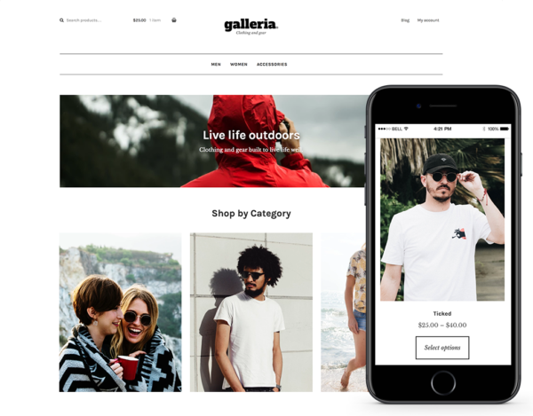 Woothemes-Galleria-WooCommerce-Themes.png Woothemes Galleria WooCommerce Themes v2.2.18 - Image 1
