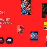 Yoha - Fashion Ultra Minimalist WordPress Theme