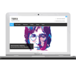 ZigZagPress Tequila WordPress Theme