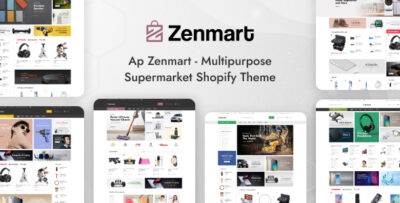 ap zenmart multipurpose supermarket shopify theme