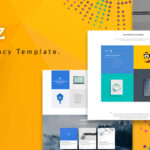 Bizniz - Corporate Business HTML Template v2.0.1
